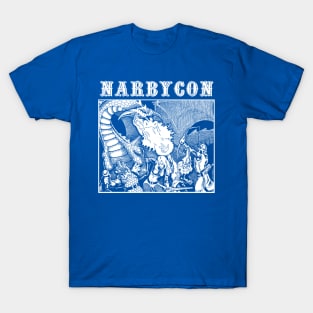 Narbycon 2016 T-Shirt